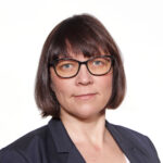 <b> Anna Larsson </b>