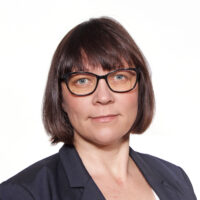 <b> Anna Larsson </b>