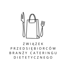 Związku Przedsiębiorców Branży Cateringów Dietetycznych — kopia
